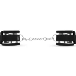 Bedroom Fantasies - Silver Moon Fantasy Play Kit - Bed restraint