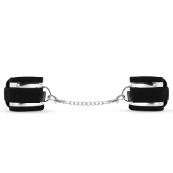 Bedroom Fantasies - Silver Moon Fantasy Play Kit - Bed restraint