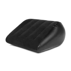 Bedroom Fantasies - The Droplet Oreiller Gonflable - Noir