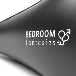 Bedroom Fantasies - The Droplet Oreiller Gonflable - Noir