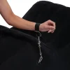 Bedroom Fantasies - The Lounger Banc Gonflable - Noir