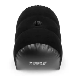 Bedroom Fantasies - The Straddler Oreiller Gonflable - Noir