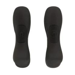Bedroom Fantasy - Pinces Vibrantes Tétons - Noir