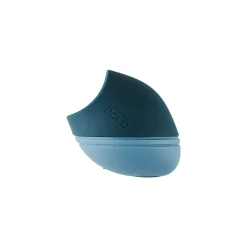 Benje - Masturbateur chauffant - Turquoise