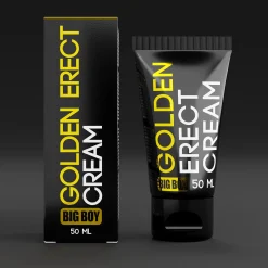 Big Boy - Crème érectile - 50 ml