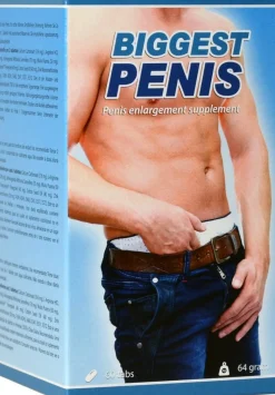 Biggest Penis