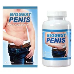 Biggest Penis