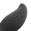 Black Edition Plug Anal Vibrant