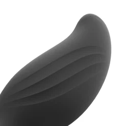 Black Edition Plug Anal Vibrant
