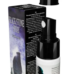 Black Stone Delay Spray