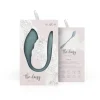 Bloom - The Daisy Oeuf Vibrant - Technologie Swipe