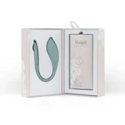 Bloom - The Daisy Oeuf Vibrant - Technologie Swipe