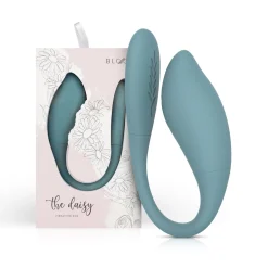 Bloom - The Daisy Oeuf Vibrant - Technologie Swipe
