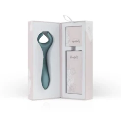 Bloom - The Peony Vibromasseur Couple - Double Vibration