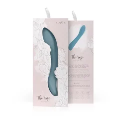Bloom - The Rose Vibromasseur Point G - Technologie Swipe