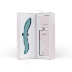 Bloom - The Rose Vibromasseur Point G - Technologie Swipe