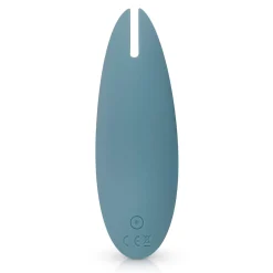 Bloom - The Tulip Stimulateur Clitoridien - Technologie Swipe