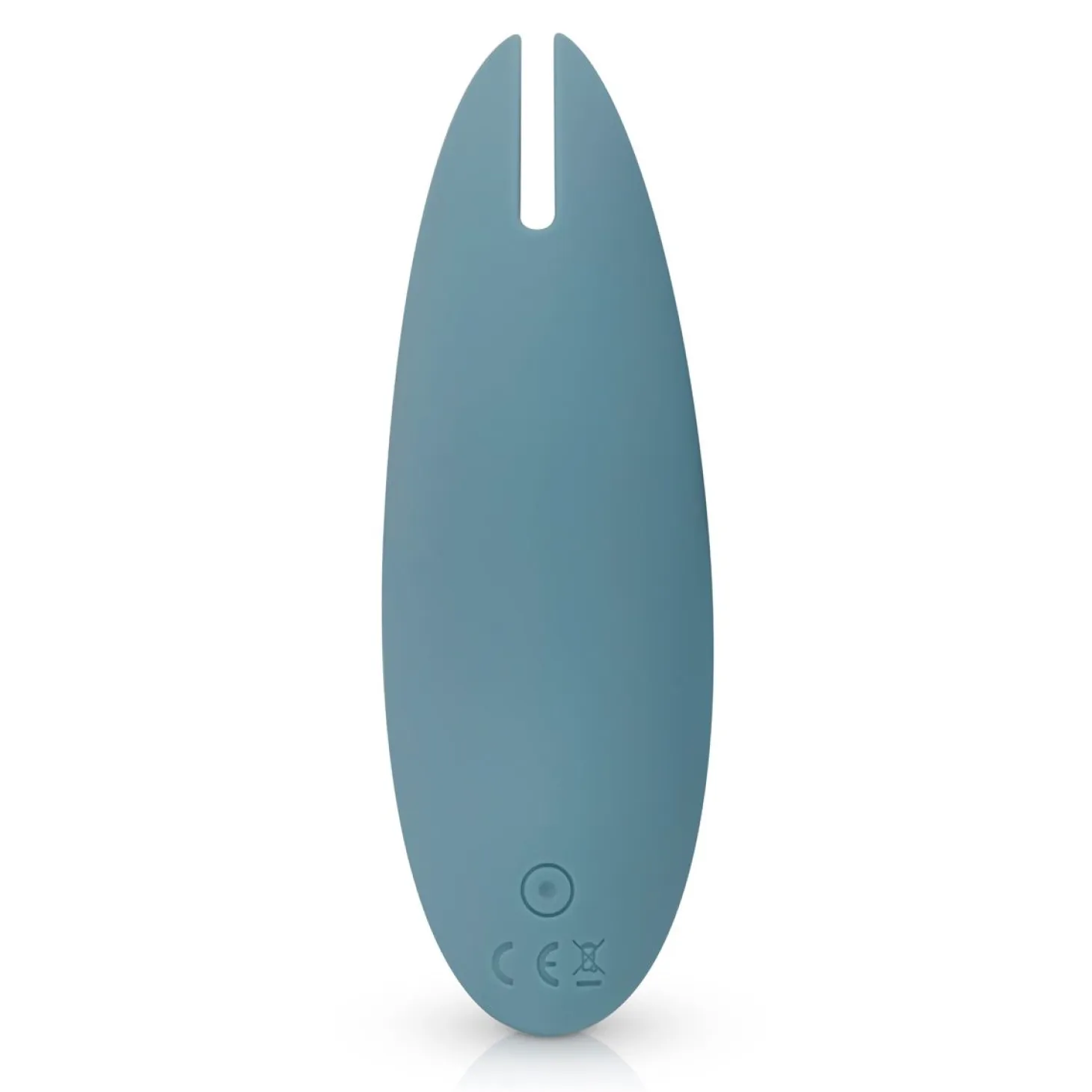 Bloom - The Tulip Stimulateur Clitoridien - Technologie Swipe