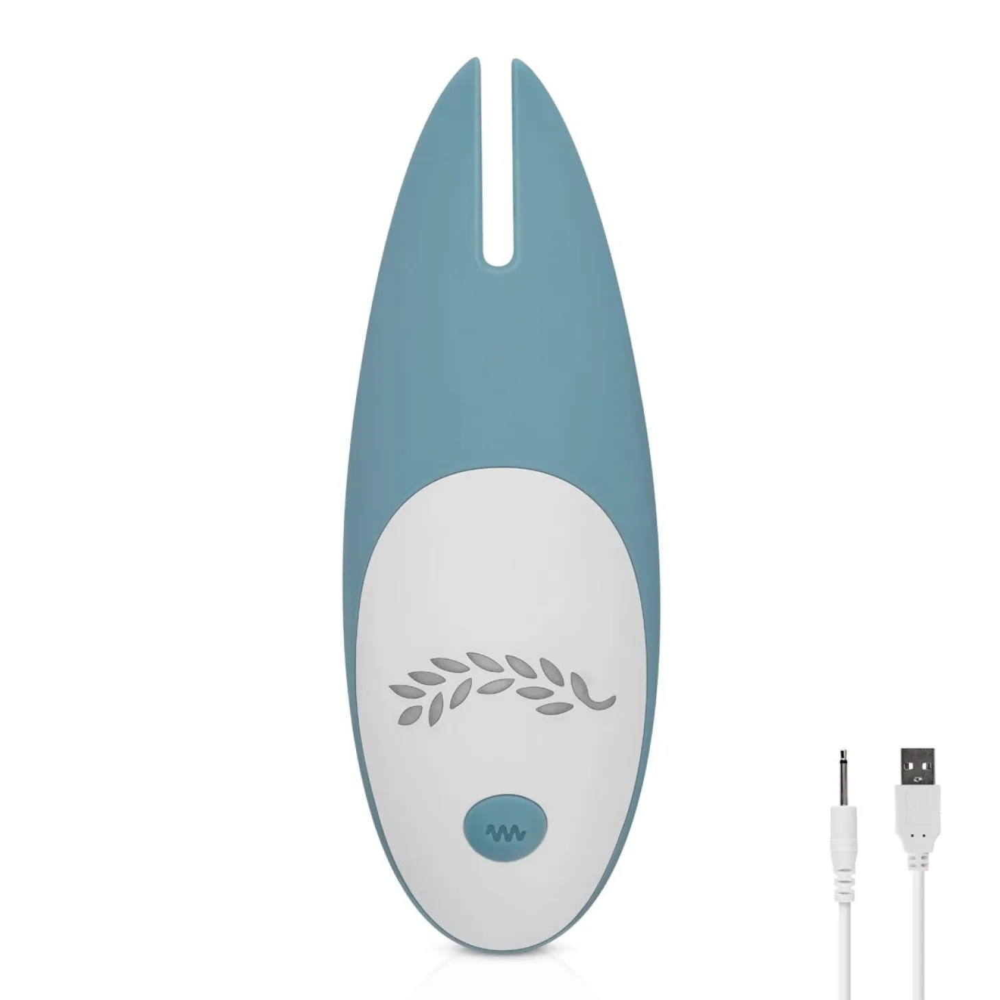 Bloom - The Tulip Stimulateur Clitoridien - Technologie Swipe