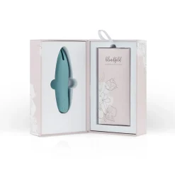 Bloom - The Tulip Stimulateur Clitoridien - Technologie Swipe