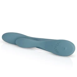 Bloom - The Violet Vibromasseur Rabbit - Technologie Swipe