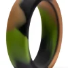 Blush - Anneau Pénien Performance en Silicone Camouflage