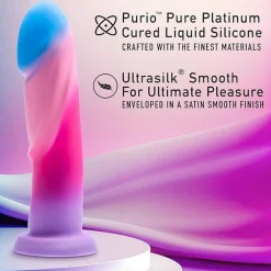 Blush Novelties - Avant Borealis Dreams Barbe à Papa - Couleurs Variées