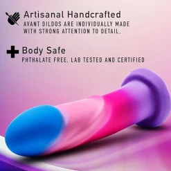 Blush Novelties - Avant Borealis Dreams Barbe à Papa - Couleurs Variées