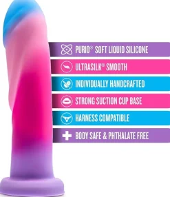 Blush Novelties - Avant Borealis Dreams Barbe à Papa - Couleurs Variées