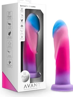 Blush Novelties - Avant Borealis Dreams Barbe à Papa - Couleurs Variées