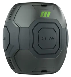 Blush Novelties - Masturbateur Vibrant Dome X - Noir