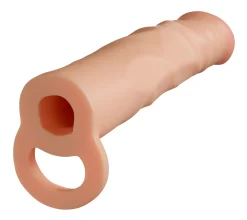 Blush - Performance Plus Extenseur de Pénis en Silicone - 6,3 cm