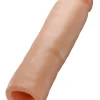 Blush - Performance Plus Tenacity Extenseur de Pénis en Silicone - 5 cm