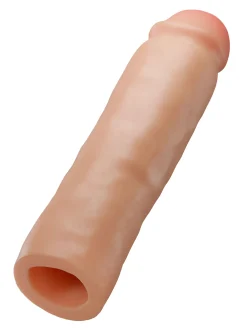 Blush - Performance Plus Tenacity Extenseur de Pénis en Silicone - 5 cm