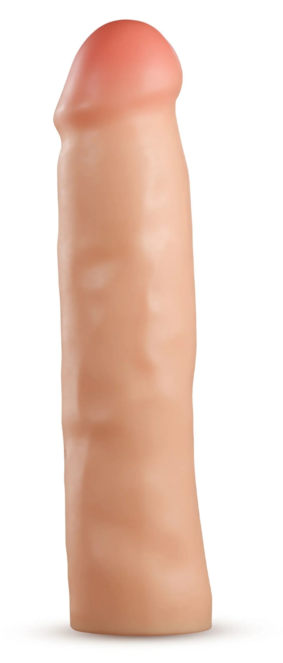 Blush - Performance Plus Tenacity Extenseur de Pénis en Silicone - 5 cm