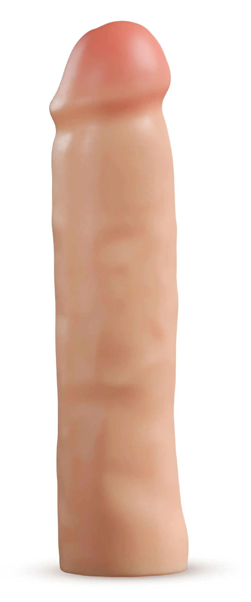 Blush - Performance Plus Tenacity Extenseur de Pénis en Silicone - 5 cm