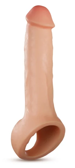 Blush - Performance Plus Thrive Extenseur de Pénis en Silicone - 6,3 cm