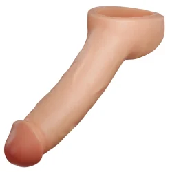 Blush - Performance Plus Thrive Extenseur de Pénis en Silicone - 6,3 cm
