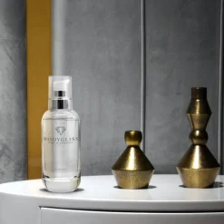 BodyGliss - Diamond Collection Silky Touch Lubrifiant - 100ml