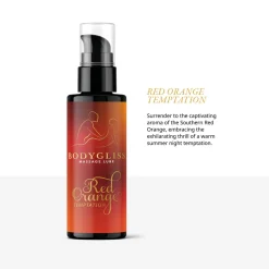 BodyGliss - Édition Voyage 3-pack - Sensual Delight