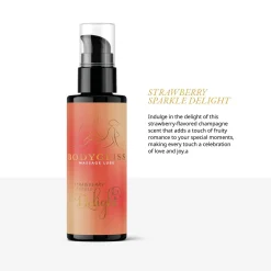 BodyGliss - Édition Voyage 3-pack - Sensual Delight