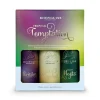BodyGliss - Édition Voyage 3-pack - Tropical Temptation
