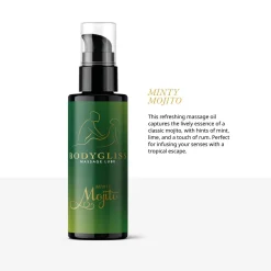 BodyGliss - Édition Voyage 3-pack - Tropical Temptation