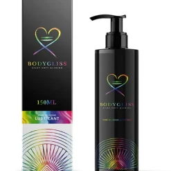 BodyGliss - Erotic Collection Love Always Wins Lubrifiant - 150 ml