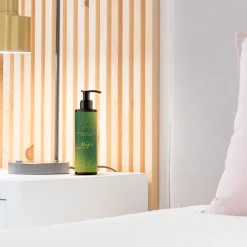 BodyGliss – Huile de Massage et Lubrifiant 2-en-1 Minty Mojito – 150 ml