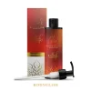 BodyGliss - Huile de massage et lubrifiant Orange sanguine - 150 ml
