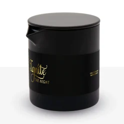 BodyGliss - Intimate Massage candle - Ignite the Night