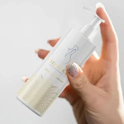 BodyGliss - Lubrifiant à base de silicone soins et confort Collection soins féminins - 250 ml