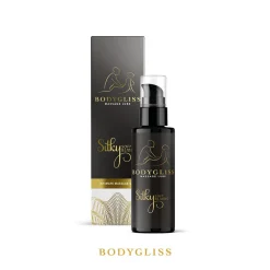 BodyGliss - Lubrifiant doux et soyeux à base de silicone Erotic Collection - 250 ml