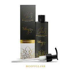 BodyGliss - Lubrifiant doux et soyeux à base de silicone Erotic Collection - 250 ml